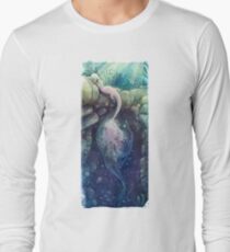 lady of the lake Long Sleeve T-Shirt