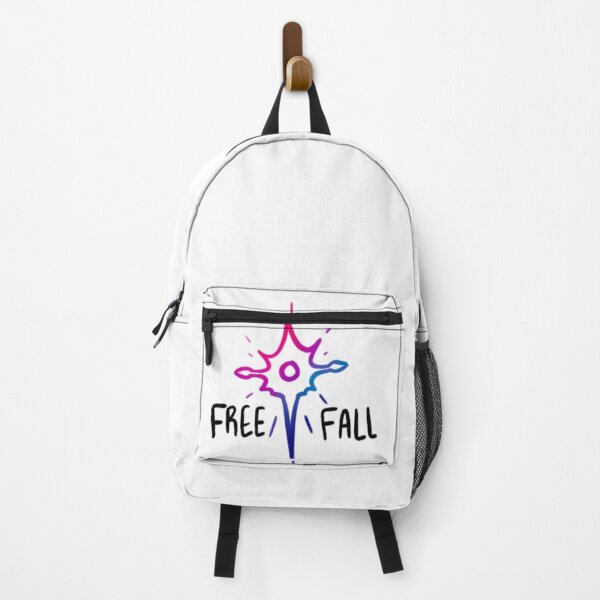 Item preview, Freefall Emblem designed and sold by LancelotDesigns.