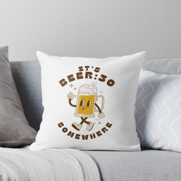 Item preview, It's Beer:30 Somewhere designed and sold by shassell2005.