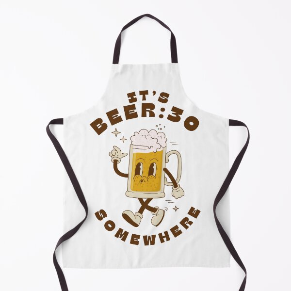 Item preview, It's Beer:30 Somewhere designed and sold by shassell2005.