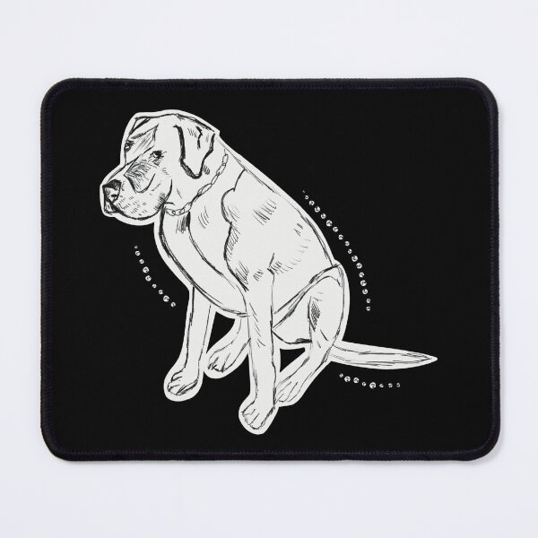 Item preview, Pet drawn badly designed and sold by Old Friends.