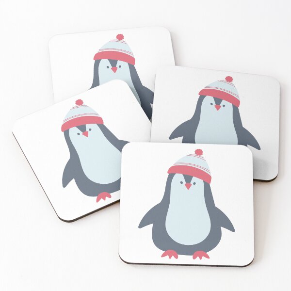 Item preview, Penguin designed and sold by DsSquere.