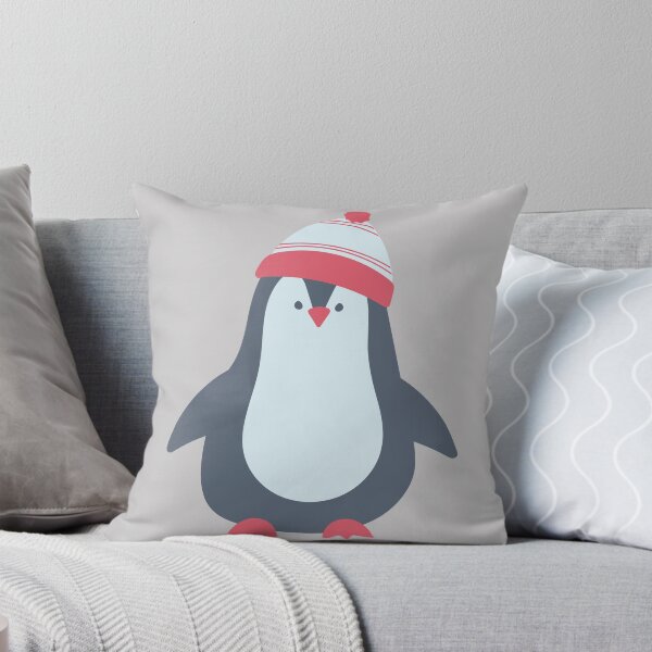 Item preview, Penguin designed and sold by DsSquere.