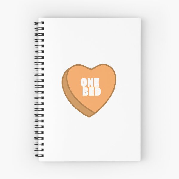 Item preview, Bookish Candy Heart designed and sold by taylorcoonelly.