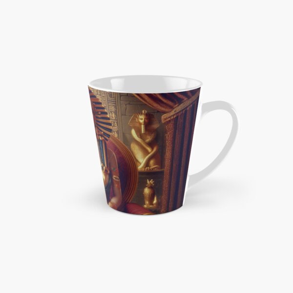 Vista previa del artículo con la obra «Cleopatra VII - La última faraona de Egipto», diseñado y vendido por noelallumphoto.