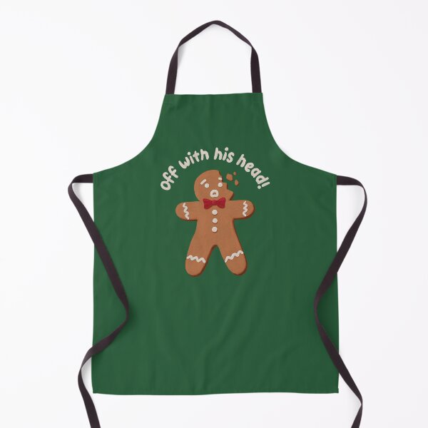 Item preview, Off With His Head designed and sold by Midnight Coffee.