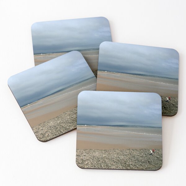 Item preview, Porthcawl Seascape designed and sold by Rachel J Bowler.