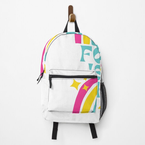 Item preview, Four Is a Vibe - Retro Rainbow Groovy Design designed and sold by JMDesignHub.