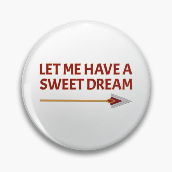 Item preview, Let Me Have a Sweet Dream designed and sold by FilipeFerreira.