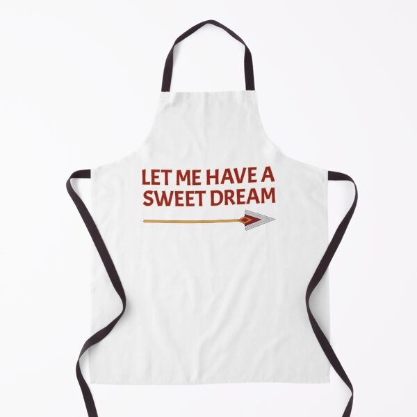 Item preview, Let Me Have a Sweet Dream designed and sold by FilipeFerreira.