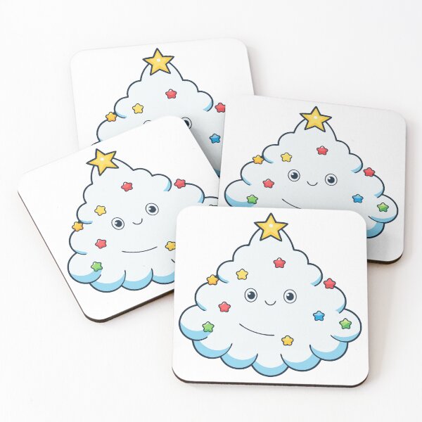 Item preview, Copy of Floating Marshmallow Snowman in a Cozy Mug designed and sold by omerfdln34.