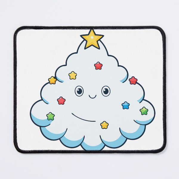 Item preview, Copy of Floating Marshmallow Snowman in a Cozy Mug designed and sold by omerfdln34.