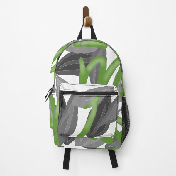 Item preview, Leaf Me Alone designed and sold by TeahArts.