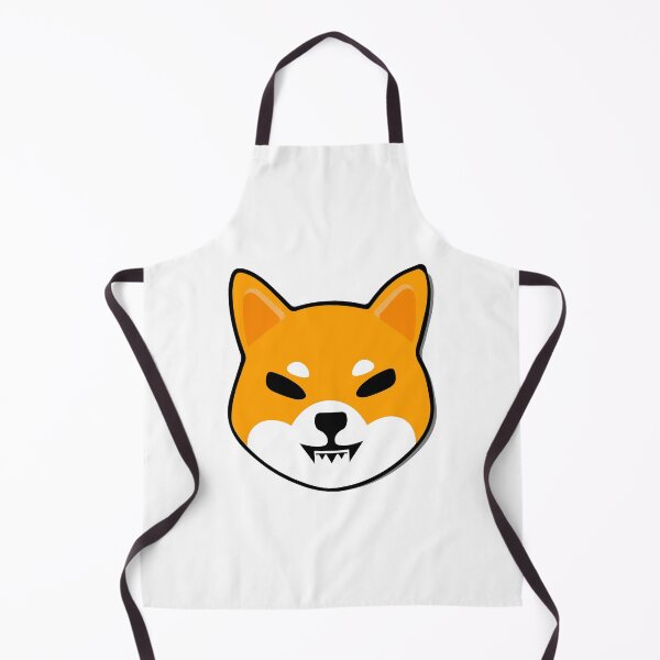 Item preview, Shiba Inu Coin designed and sold by the-craft-shop.