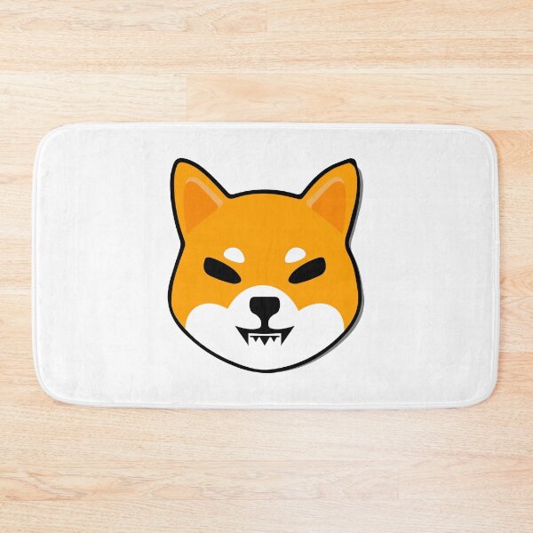 Item preview, Shiba Inu Coin designed and sold by the-craft-shop.