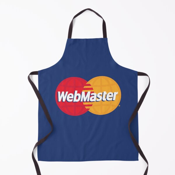 Item preview, I AM THE WEBMASTER designed and sold by UCArts.