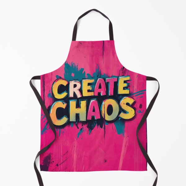 Item preview, Create Chaos designed and sold by Carlos Monteiro.