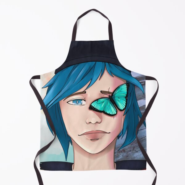 Item preview, Chloe Price - Life is Strange designed and sold by LancelotDesigns.