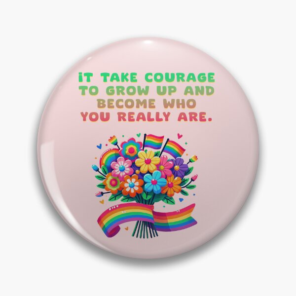 Item preview, PRIDE BOUQUET GIF designed and sold by La Loca.