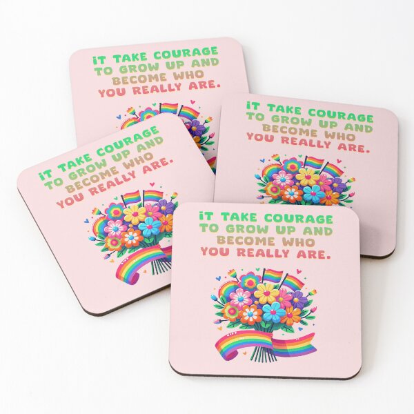 Item preview, PRIDE BOUQUET GIF designed and sold by La Loca.