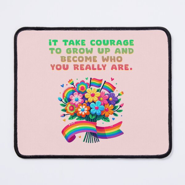 Item preview, PRIDE BOUQUET GIF designed and sold by La Loca.