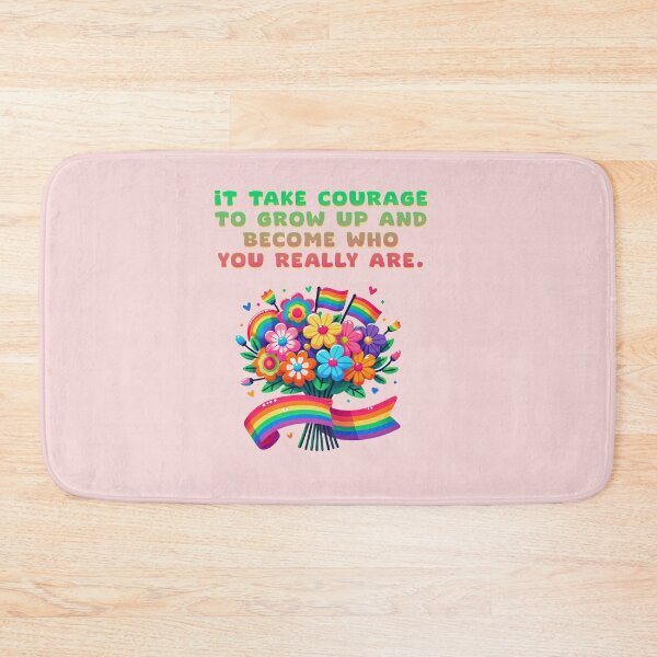 Item preview, PRIDE BOUQUET GIF designed and sold by La Loca.