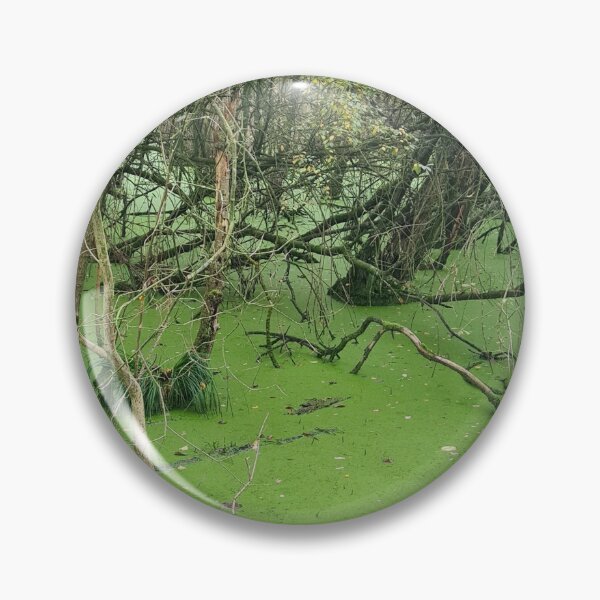 Item preview, A dutchy swamp designed and sold by HakanCx.