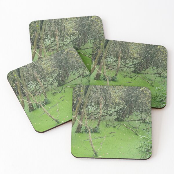 Item preview, A dutchy swamp designed and sold by HakanCx.