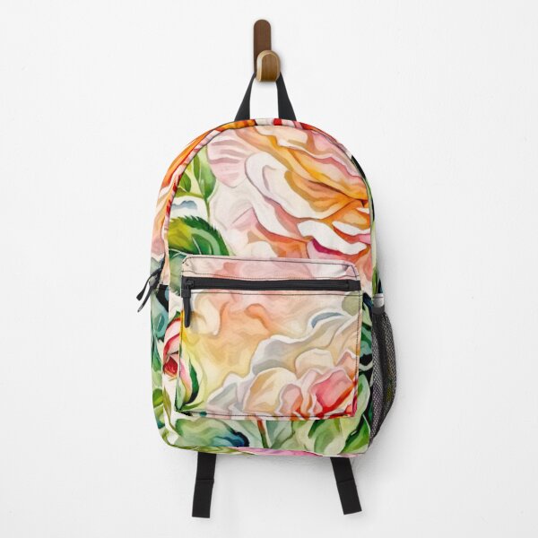 Item preview, Rose - Green flower Power v6 designed and sold by Helios Be. Lavsh.