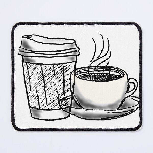 Item preview, Coffee designed and sold by TeahArts.