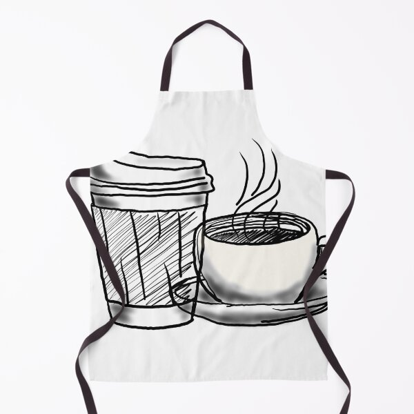 Item preview, Coffee designed and sold by TeahArts.