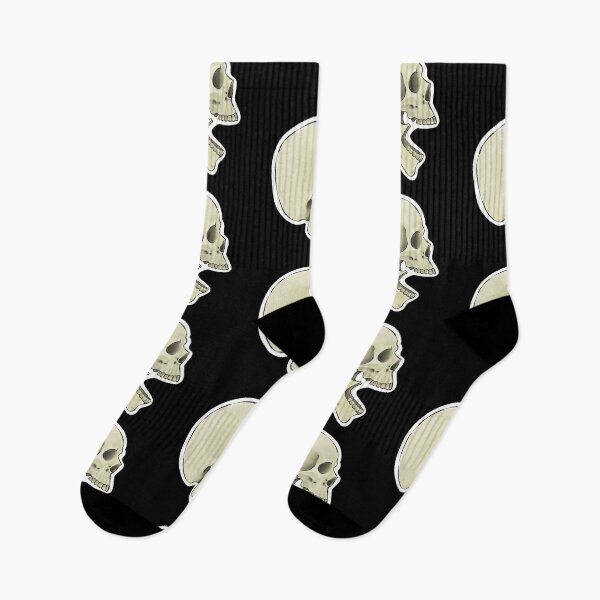 Item preview, Screaming Skull designed and sold by MetalTea.