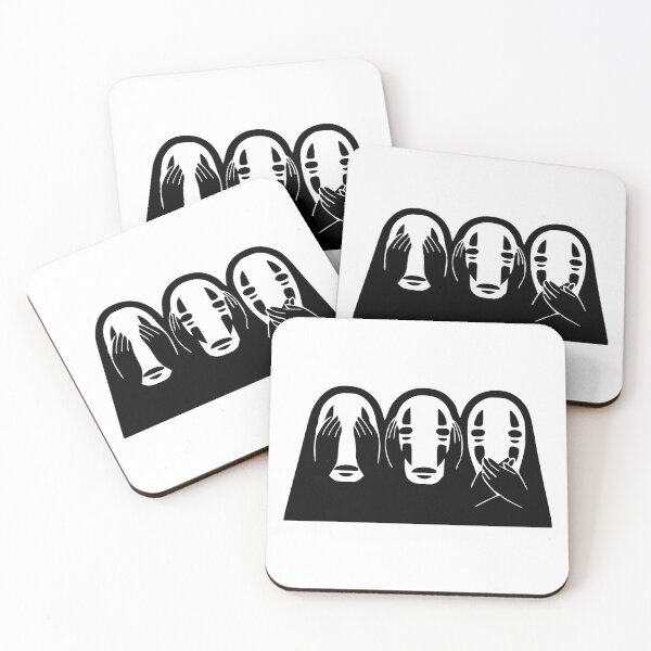 Item preview, See No Hear No Speak No designed and sold by briaddy.
