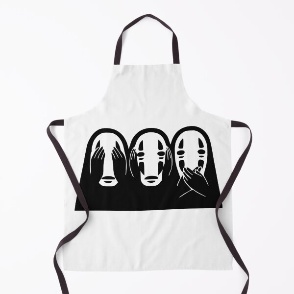 Item preview, See No Hear No Speak No designed and sold by briaddy.