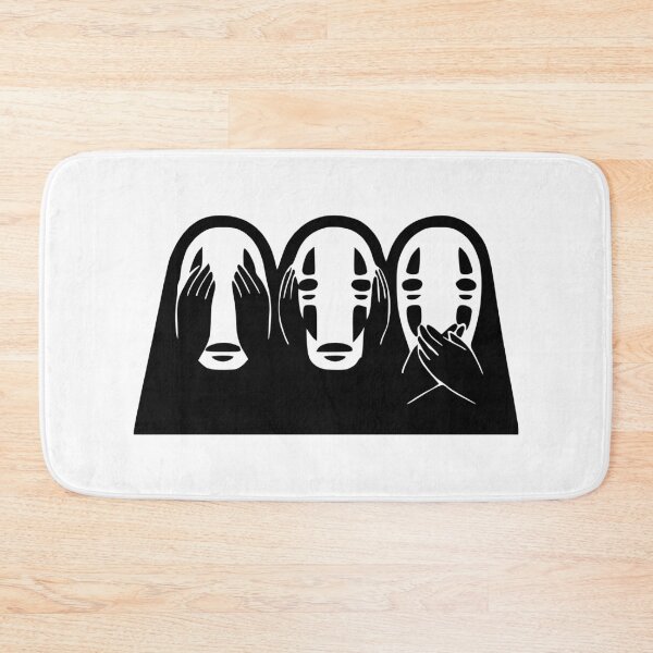 Item preview, See No Hear No Speak No designed and sold by briaddy.