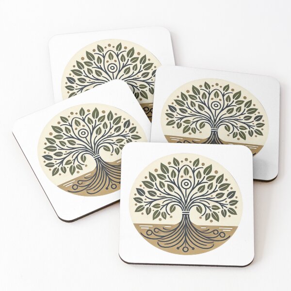 Item preview, The Buendía Tree designed and sold by Odissea527.
