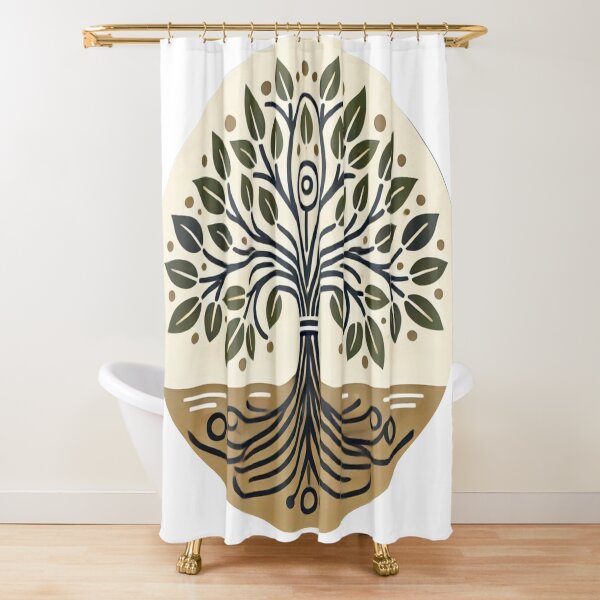 Item preview, The Buendía Tree designed and sold by Odissea527.