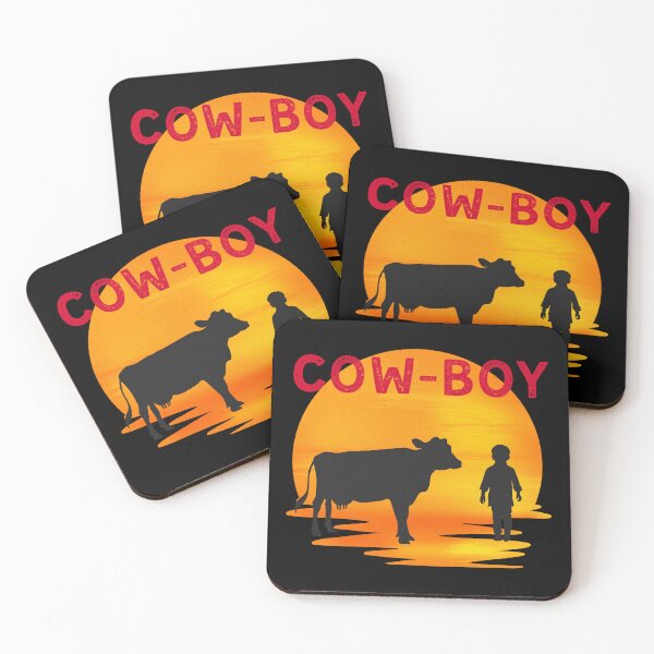 Item preview, Cow-Boy designed and sold by UNK-Fatigues.