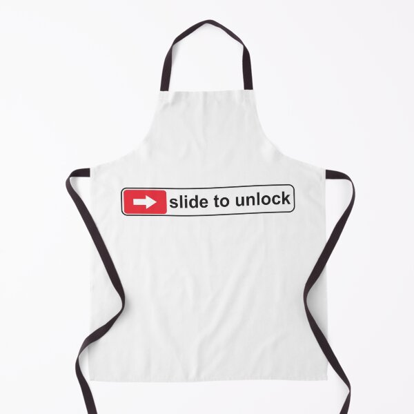 Item preview, Slide To Unlock designed and sold by the-craft-shop.