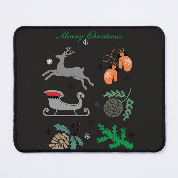 Item preview, Christmas designed and sold by KeepCalmAndGo.