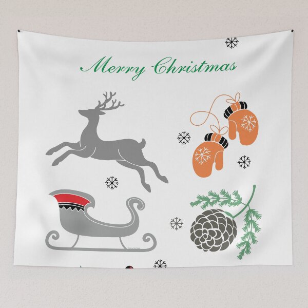 Item preview, Christmas designed and sold by KeepCalmAndGo.