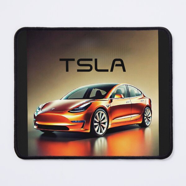 Item preview, tsla designed and sold by TEEJAMBOREE.
