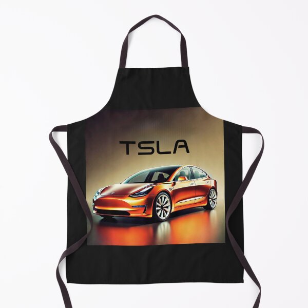 Item preview, tsla designed and sold by TEEJAMBOREE.