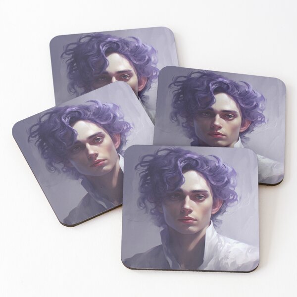 Item preview, Ethereal Purple designed and sold by Solace Sparkles.