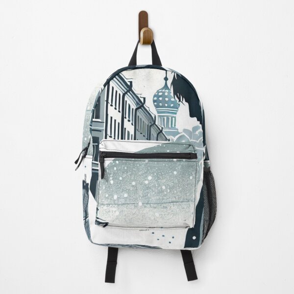 Item preview, Reflections in St. Petersburg designed and sold by Odissea527.