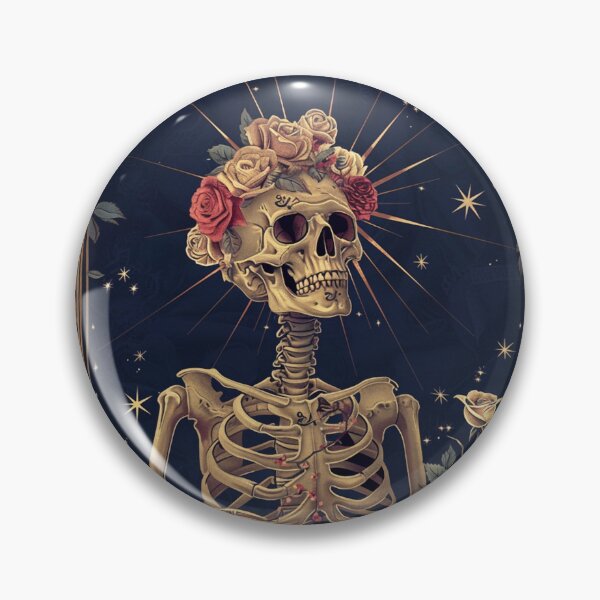 Item preview, The High Priestess Reimagined designed and sold by TheCapulet.