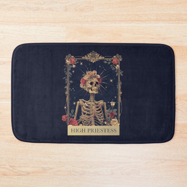 Item preview, The High Priestess Reimagined designed and sold by TheCapulet.