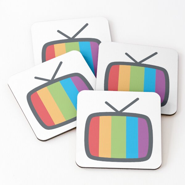 Item preview, Retro TV designed and sold by the-craft-shop.