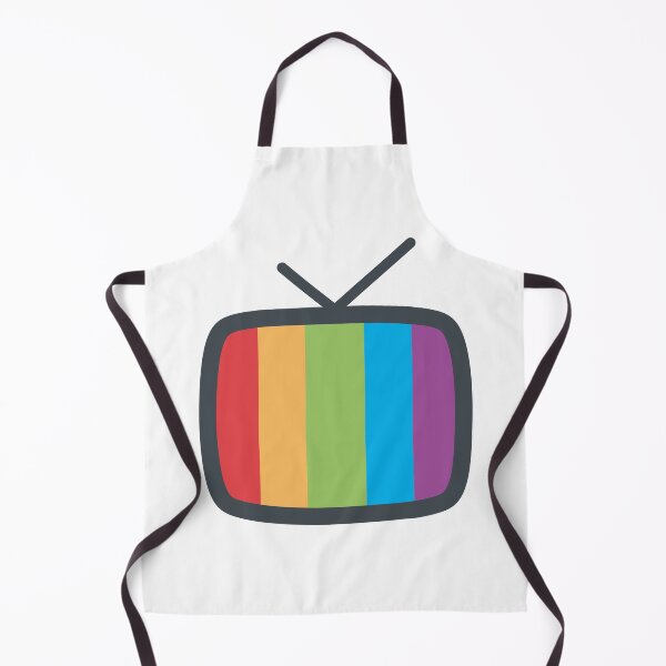 Item preview, Retro TV designed and sold by the-craft-shop.