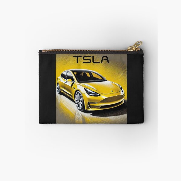 Item preview, tsla designed and sold by TEEJAMBOREE.